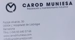 CAROD MUNIESA