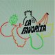 La favorita La favorita