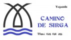 Camino de Sirga