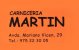 Carniceria Martín Carniceria Martín
