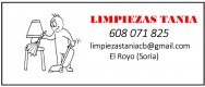 Limpiezas Tania Limpiezas Tania