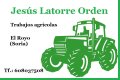 Jesús Latorre Orden Jesús Latorre Orden