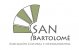 ASOCIACION SAN BARTOLOMÉ