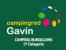 CAMPING GAVÍN