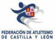 Federación de Atletismo de Castilla y León