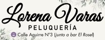 LORENA VARAS Peluqueria LORENA VARAS Peluqueria