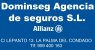 SEGUROS ALLIANZ SEGUROS ALLIANZ