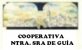 COOPERATIVA NTRA, SRA. DE GUIA COOPERATIVA NTRA, SRA. DE GUIA