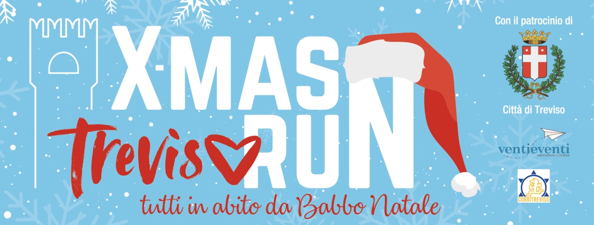 XMAS RUN 2024