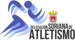 DELEGACION DE ATLETISMO